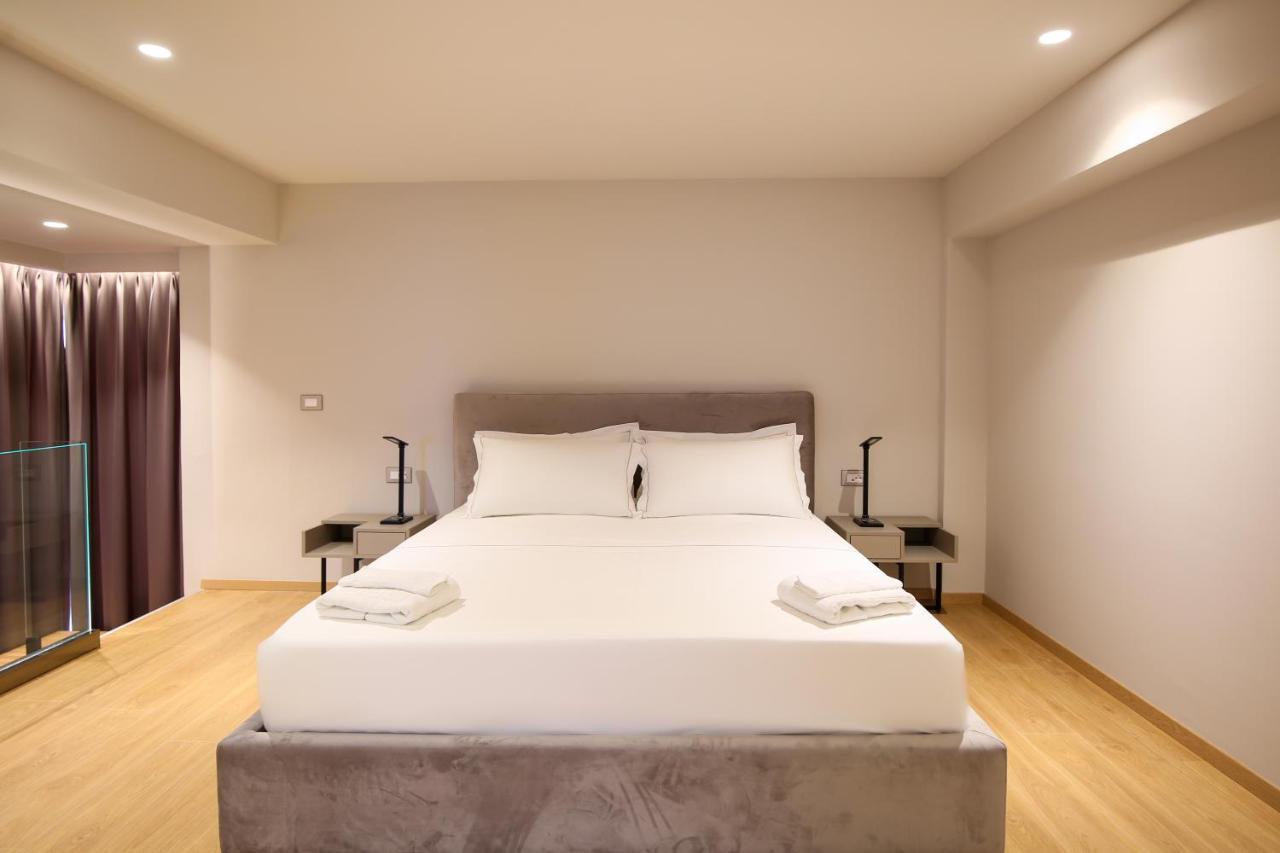 Radhimë Toto Hotel & Apartments מראה חיצוני תמונה